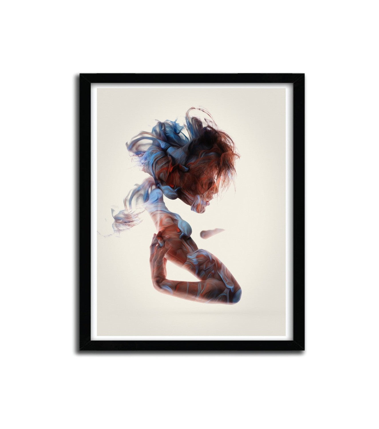 Affiche TRIVIAL EXPOSE 11 by ALBERTO SEVESO