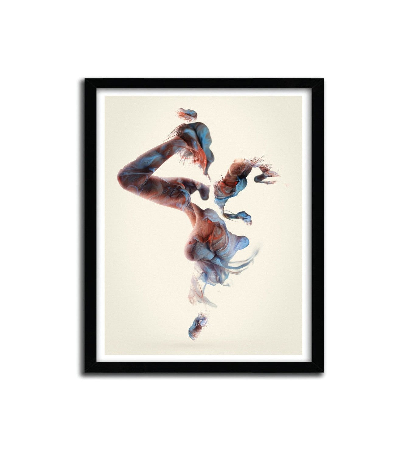 Afiche Trivial Expose 7 od Alberto Seveso