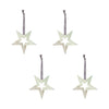 Ai Ries Star Silver Set 4, Small