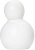 Andersen Furniture Boogie Salt Shaker, bílá