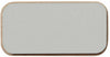 Andersen Furniture Create Me Lid Iron Grey, 6x12cm