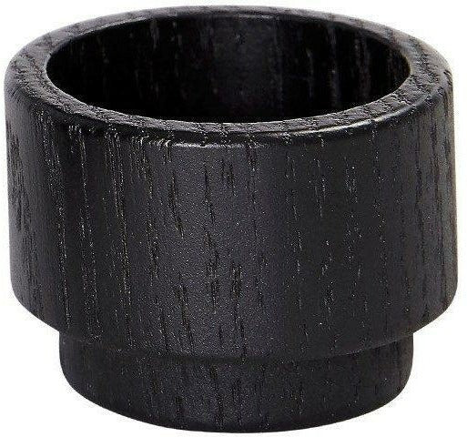 Andersen Furniture Create Me Tealight Holder Black, 3 cm