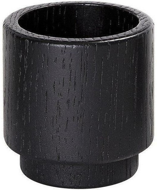 Andersen Furniture Create Me Tealight Holder Black, 5 cm