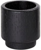 Andersen Furniture Create Me Tealight Holder Black, 5 cm