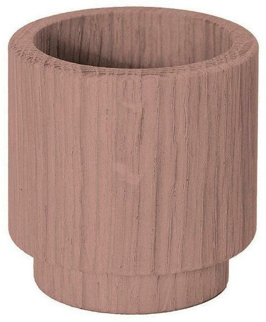 Andersen Furniture Create Me Tealight Holder Just Rose, 5 cm