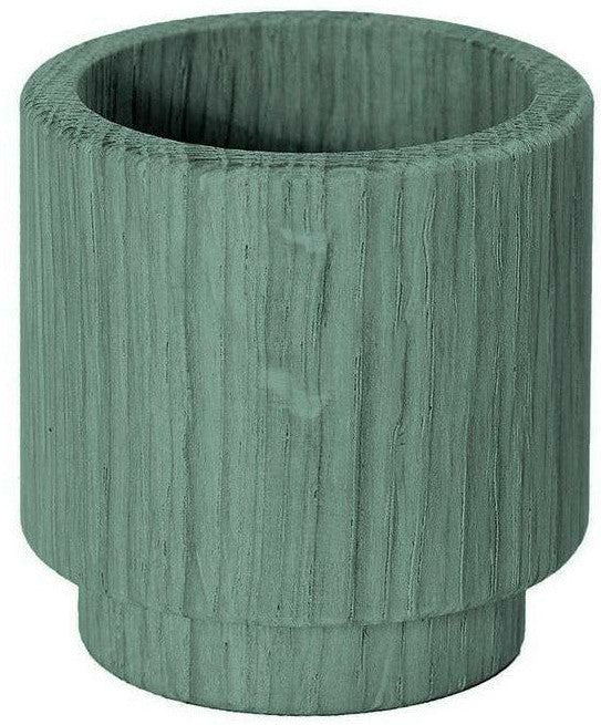 Andersen Furniture Create Me Tealight Holder Ocean Grey, 5 cm