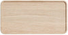 Nábytek Andersen Create Me Tray Oak, 12x24cm