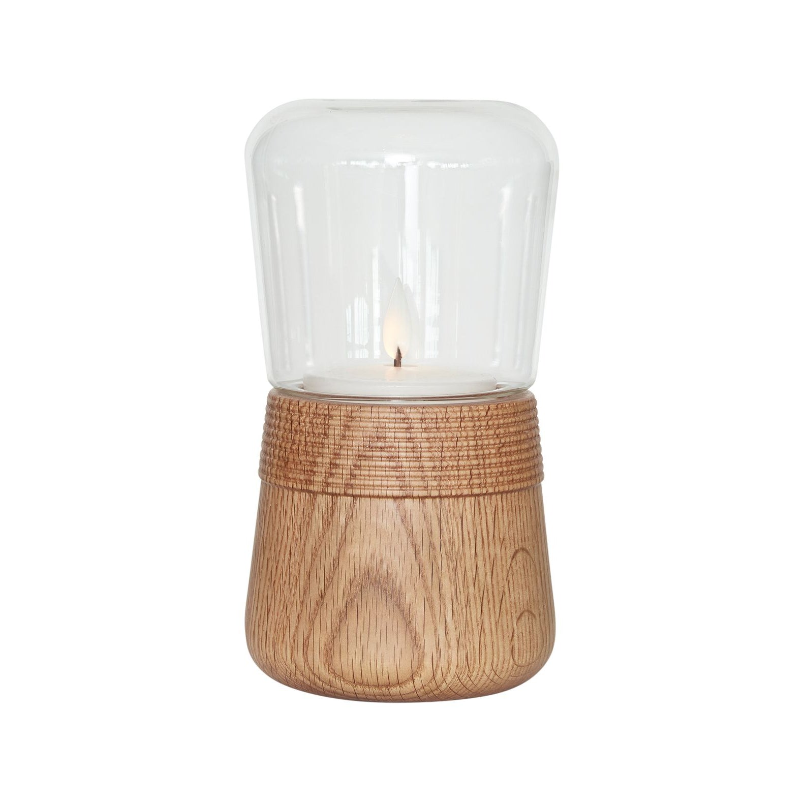 [product_category]-Andersen Furniture Spin Candle Led H 20 Cm, Nature-Andersen Furniture-5713524025002-4-346020-AND-9