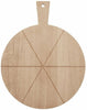 Andersen Furniture Tapas Board, Oak, ø36cm