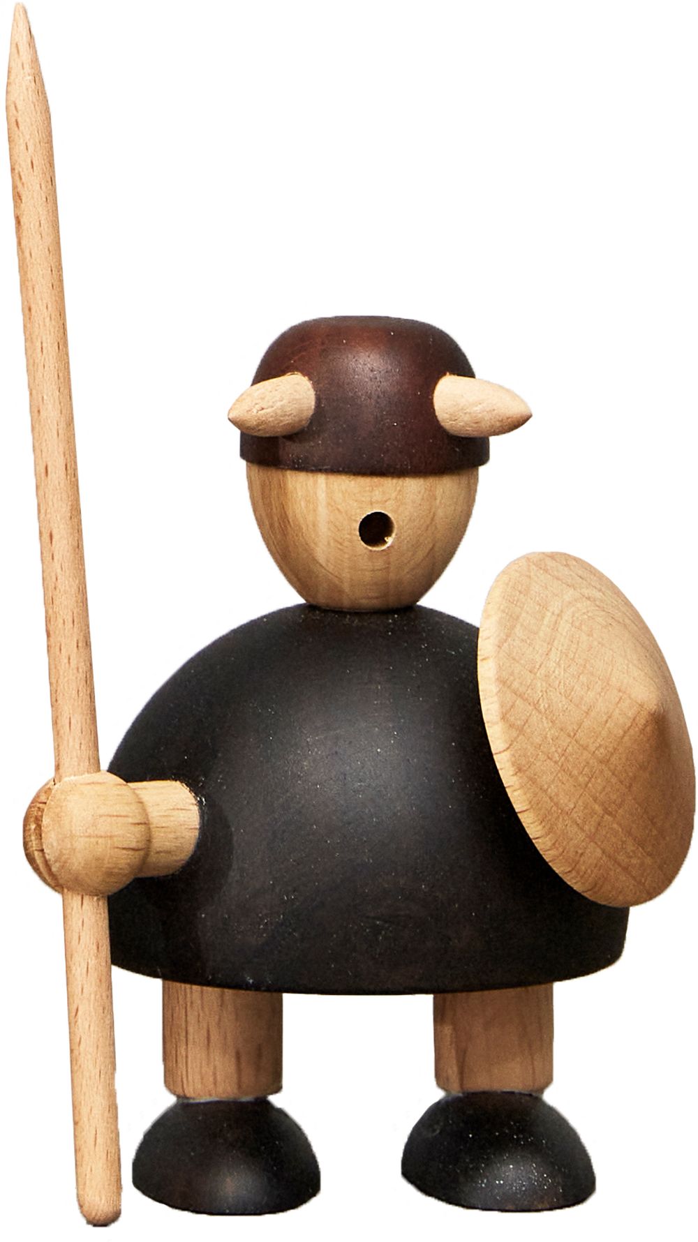 [product_category]-Andersen Furniture The Vikings Of Denmark Wooden Figure, Set Of 3-Andersen Furniture-5713524029475-4-356010-AND-5