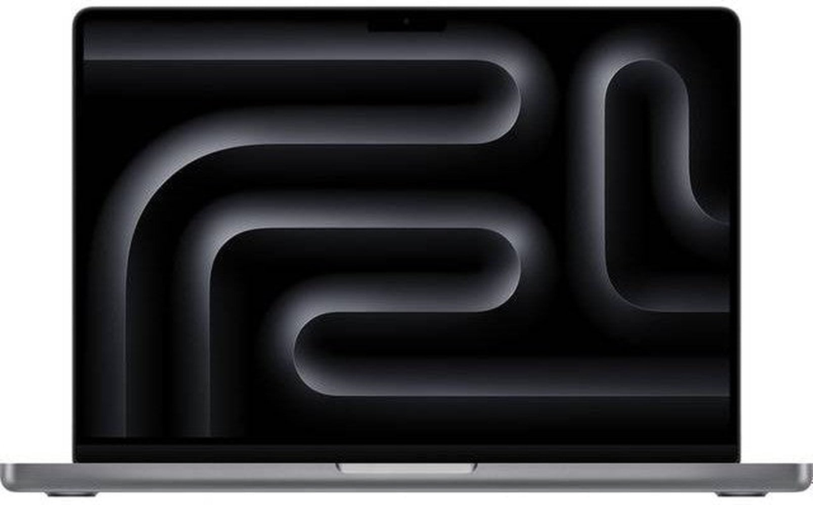 Apple MacBook Pro (2023) M3 OC 10C GPU 8GB 1TB SSD 14 "