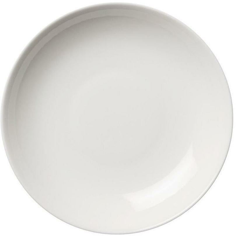 Arabia 24h Plate Deep 24cm White