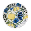 Arabian Paradise Plate, 26 cm