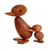 Architektmade Hans Bølling Duck and Duckling