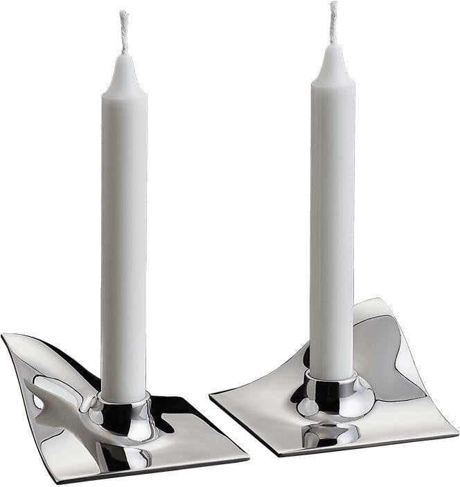 Architectmade Hans Bølling Quartet Candle Holder, 2 Pcs.