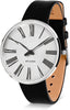 Arne Jacobsen Roman Wristwatch Ø40, Sunray /Úzká skupina