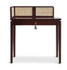 Autentické modely Elegance Desk LX WX H 85x40X96, Rattan