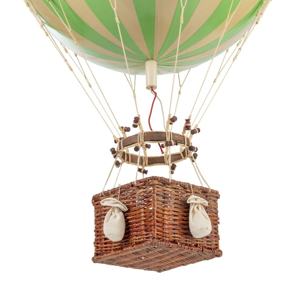 [product_category]-Authentic Models Jules Verne Balloon Model, True Green, ø 42 Cm-Authentic Models-781934576952-AP168G-AUT-6