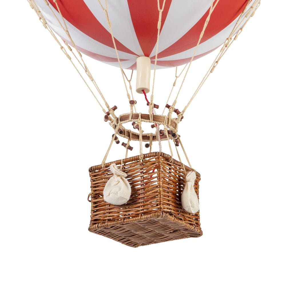 [product_category]-Authentic Models Royal Aero Balloon Model, Us, ø 32 Cm-Authentic Models-781934584490-AP163US-AUT-6