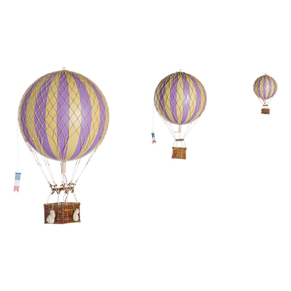 [product_category]-Authentic Models Travels Light Balloon Model, Lavender, ø 18 Cm-Authentic Models-781934580447-AP161L-AUT-4