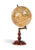 Autentické modely Trianon Globe