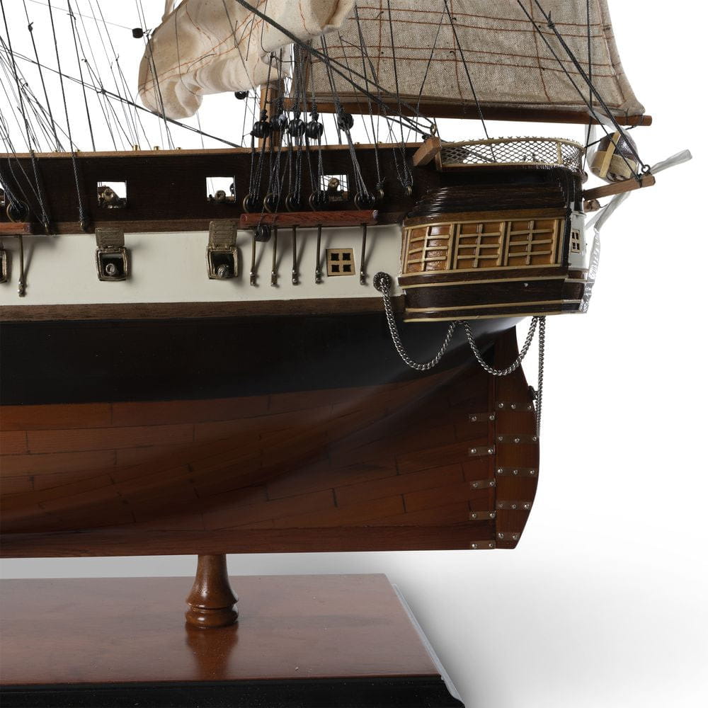 [product_category]-Authentic Models Uss Constellation Sailing Ship Model-Authentic Models-781934585077-AS159-AUT-17