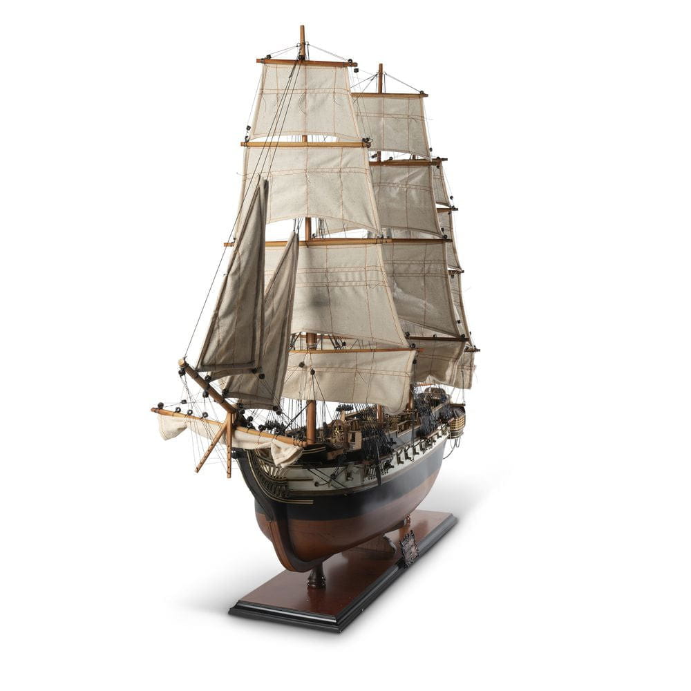 [product_category]-Authentic Models Uss Constellation Sailing Ship Model-Authentic Models-781934585077-AS159-AUT-19