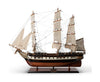 Authentic Models Uss Constellation Sailing Ship Model