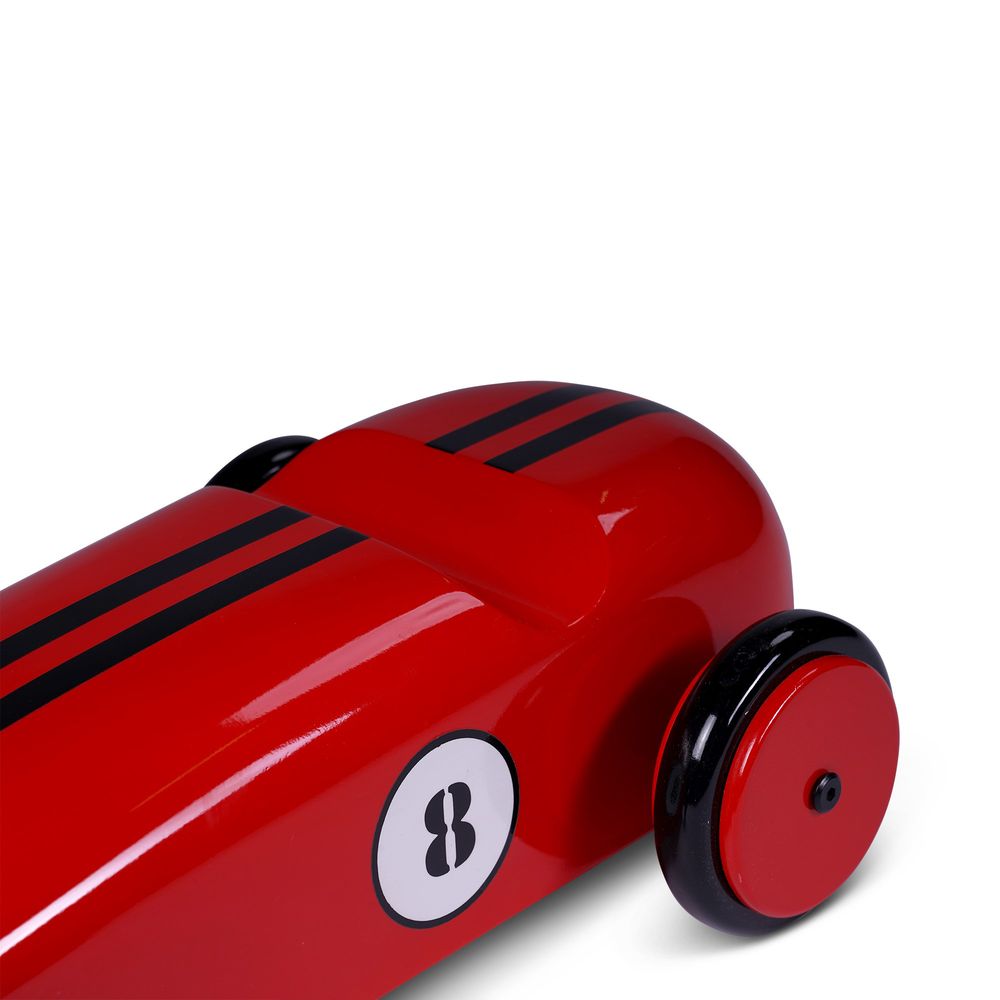 [product_category]-Authentic Models Wood Car Modelauto, Red-Authentic Models-781934584605-AR065-AUT-3