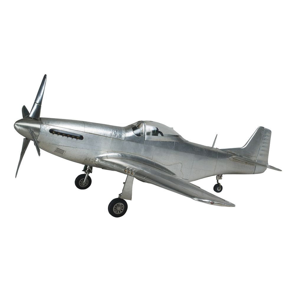 [product_category]-Authentic Models Wwii Mustang Airplane Model-Authentic Models-781934580553-AP459-AUT-11