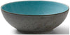 Bitz Salad Bowl, Grey/Light Blue, ø 30cm