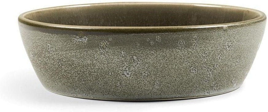 [product_category]-Bitz Soup Bowl, Grey/Dark Brown, ø 18cm-Bitz-5722008212609-821260-BIT-1