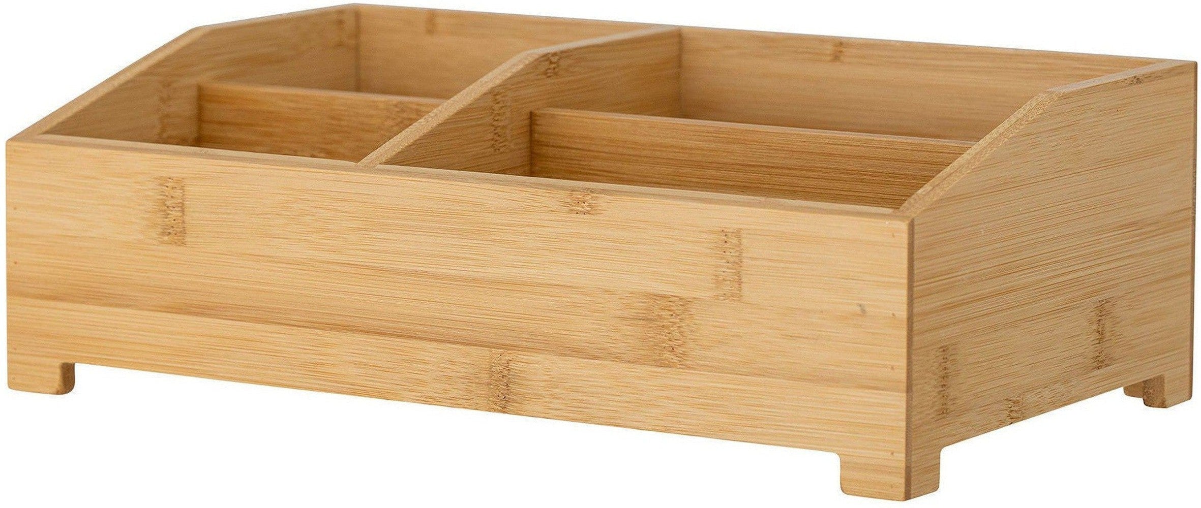 [product_category]-Bloomingville Aden Storage Box, Nature, Bamboo-Bloomingville-5711173283392-82055568-BLO-1