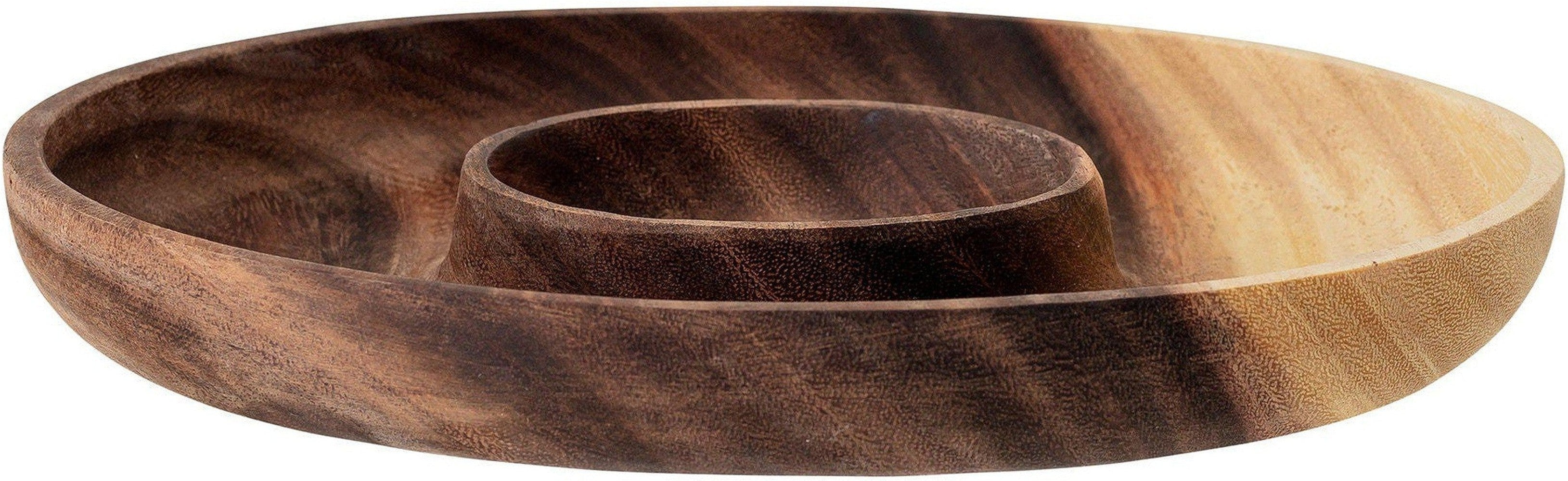 [product_category]-Bloomingville Breno Serving Tray, Nature, Acacia-Bloomingville-5711173263554-82050993-BLO-1