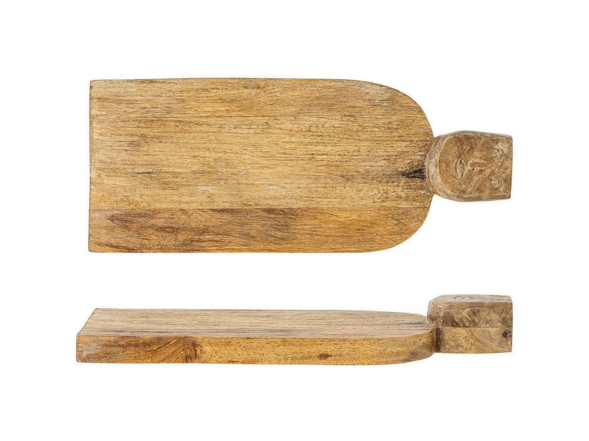 [product_category]-Bloomingville Brooklyn Serving Board, Nature, Mango-Bloomingville-5711173314089-82066202-BLO-1