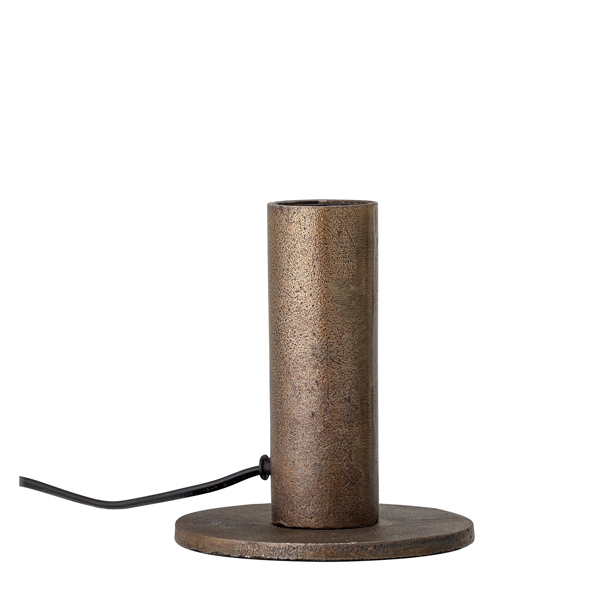 [product_category]-Bloomingville Bruce Table lamp, Brass, Metal-Bloomingville-5711173263233-82050992-BLO-2