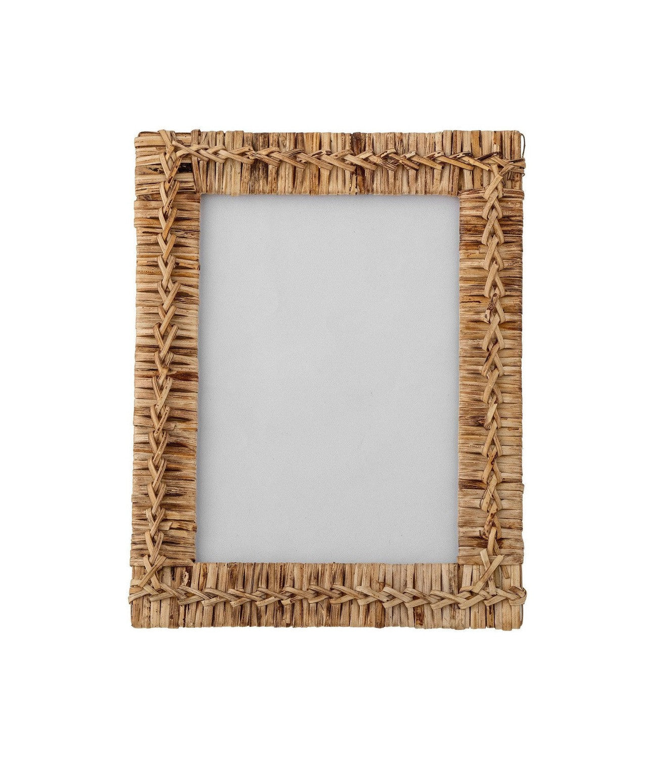 Bloomingville Chanella Frame, Nature, Rattan