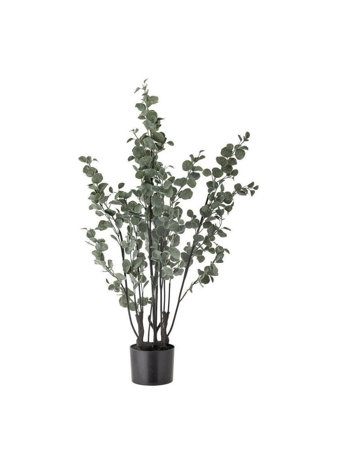 [product_category]-Bloomingville Eucalyptus Artificial Plant, Green, Plastic-Bloomingville-5711173332373-82061500-BLO-1