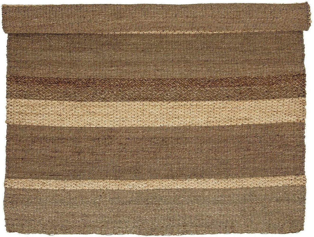 [product_category]-Bloomingville Felex Rug, Nature, Seagrass-Bloomingville-5711173293490-82057297-BLO-1