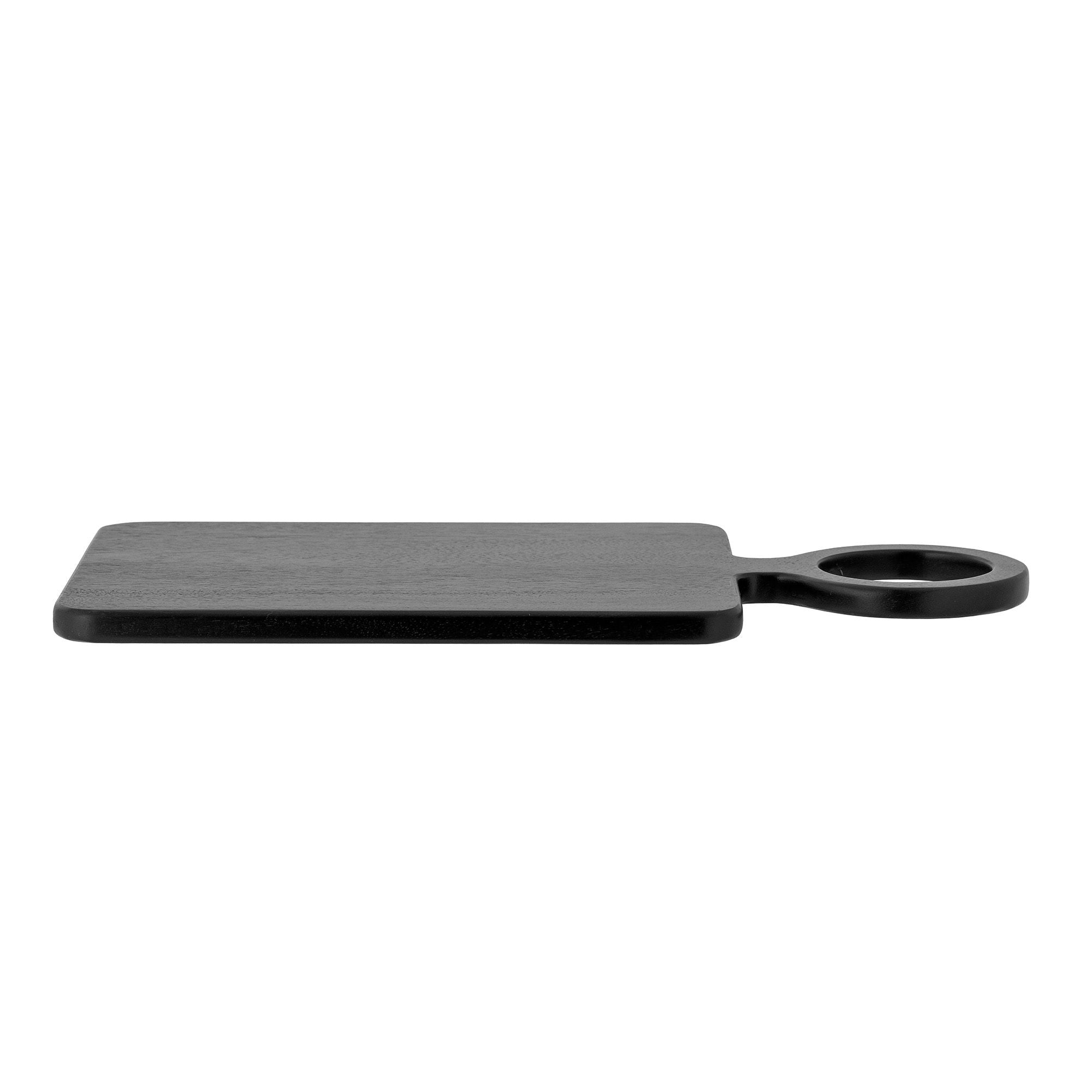 [product_category]-Bloomingville Hombre Serving Board, Black, Mango-Bloomingville-5711173314324-82066226-BLO-3