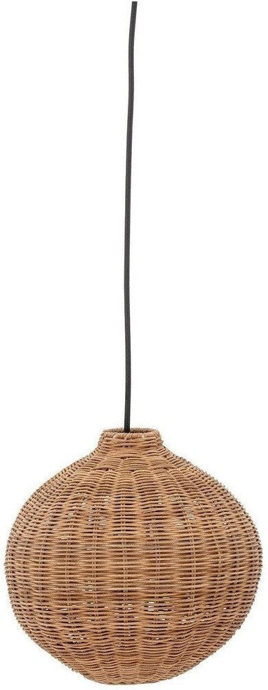 [product_category]-Bloomingville Jamilla Pendant Lamp, Nature, Rattan-Bloomingville-5711173314560-82068002-BLO-1