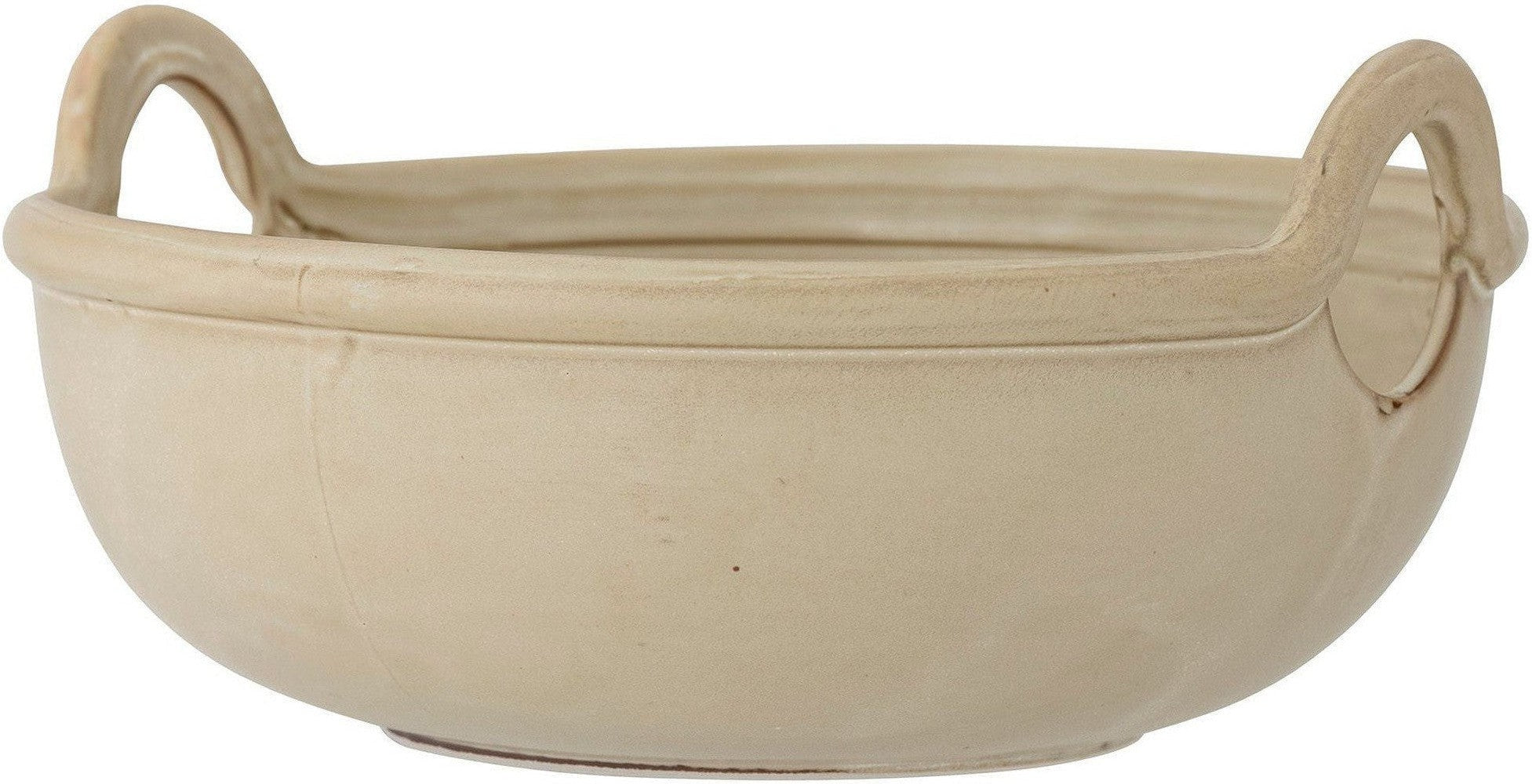 [product_category]-Bloomingville Janti Bowl, Grey, Stoneware-Bloomingville-5711173302925-82058104-BLO-1