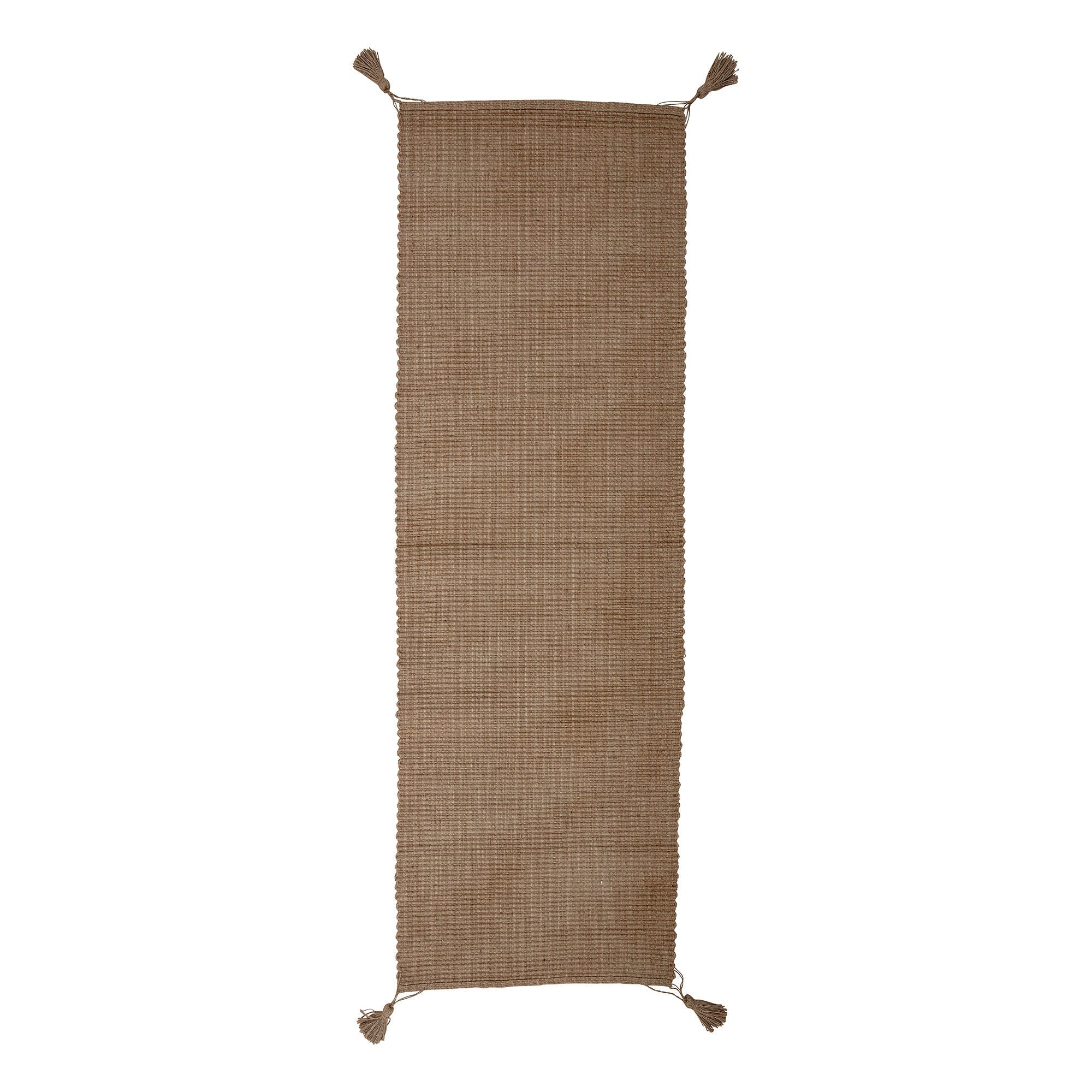 [product_category]-Bloomingville Karli Rug, Nature, Jute-Bloomingville-5711173277001-82052378-BLO-2