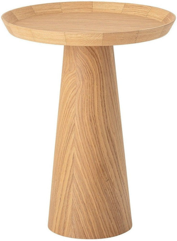 [product_category]-Bloomingville Luana Side Table, Nature, Oak-Bloomingville-5711173250486-82047158-BLO-1