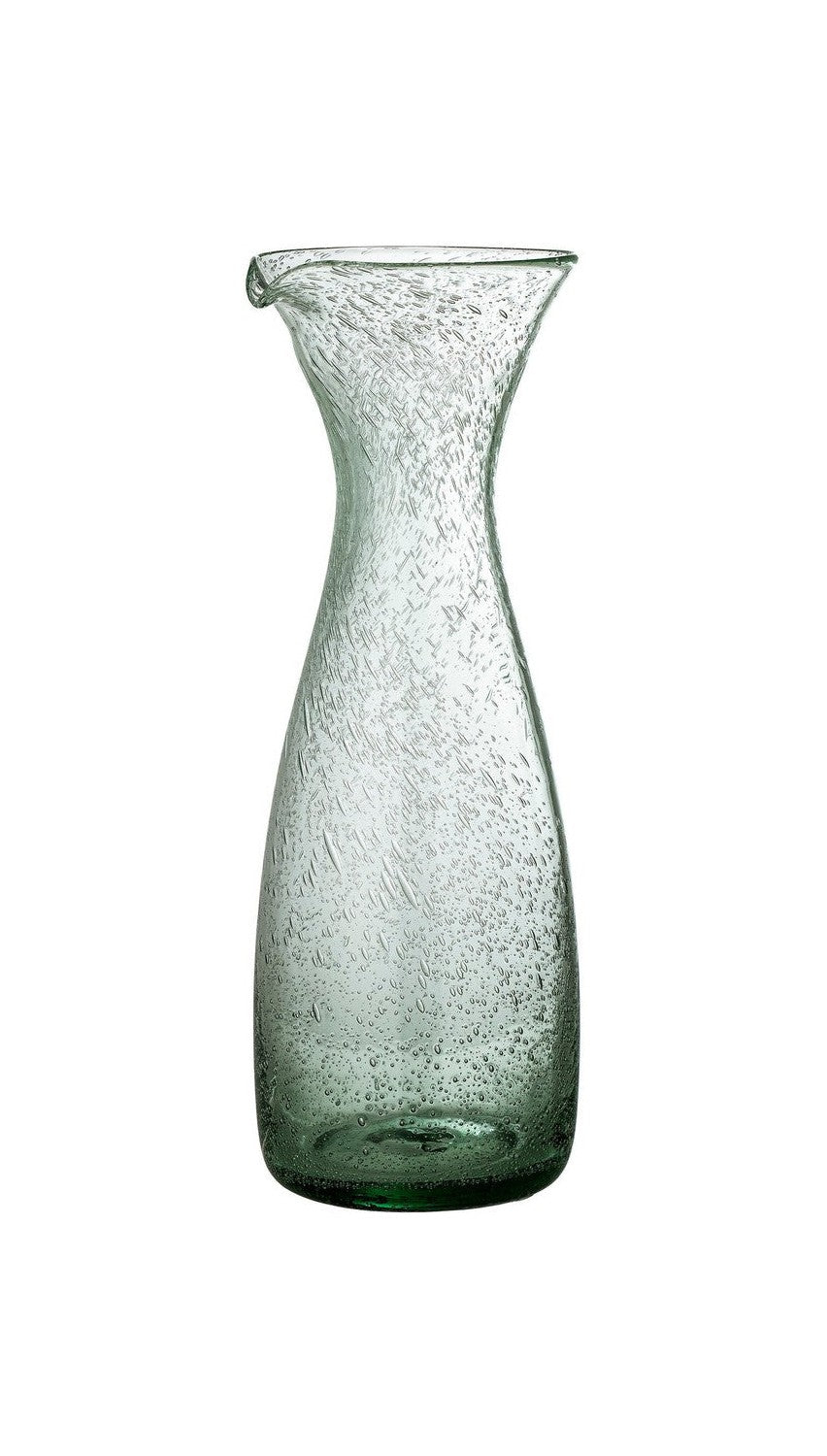 Bloomingville Manela Decanter, zelená, sklo