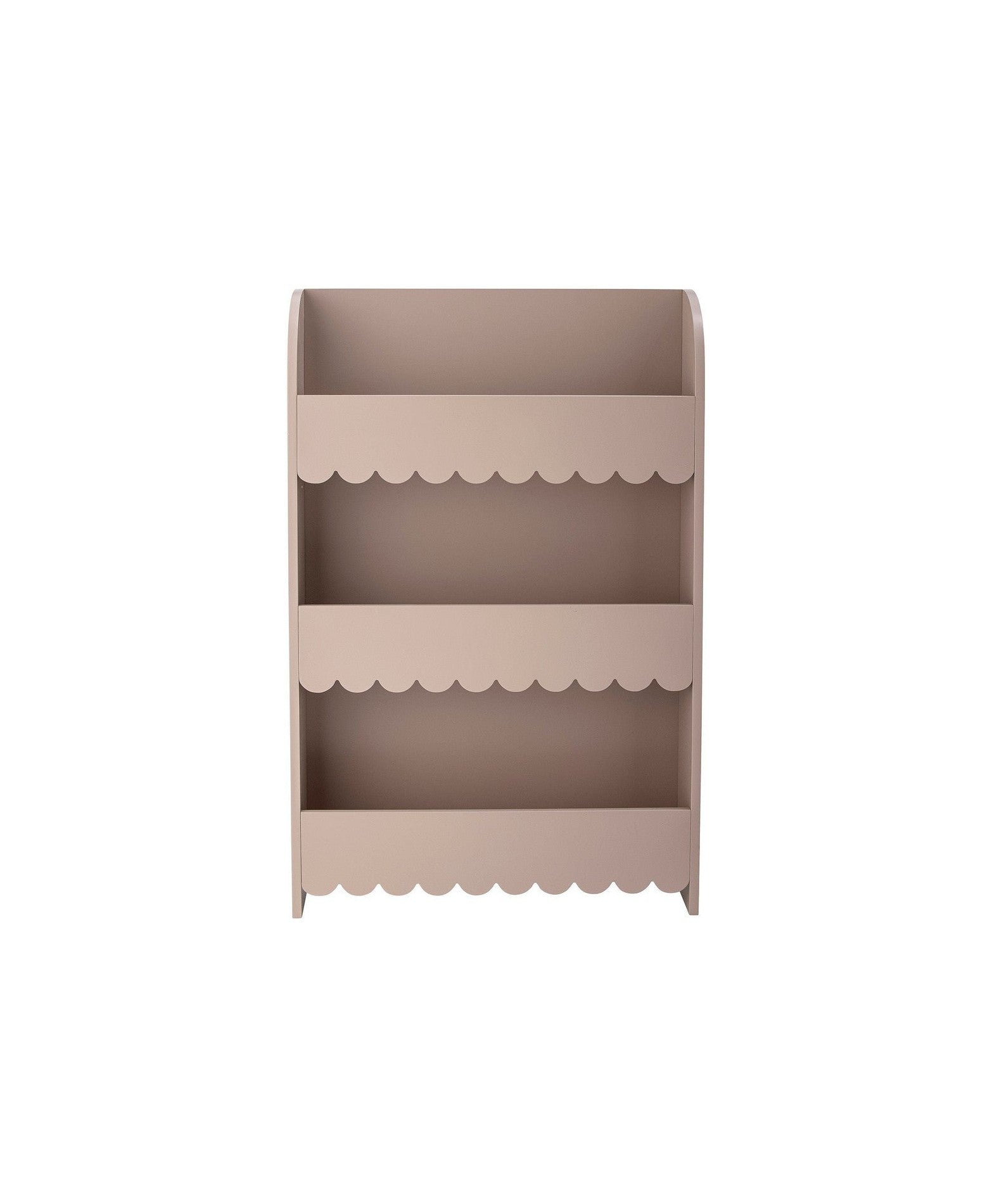 Knihovna Bloomingville Mini Salma, Brown, MDF