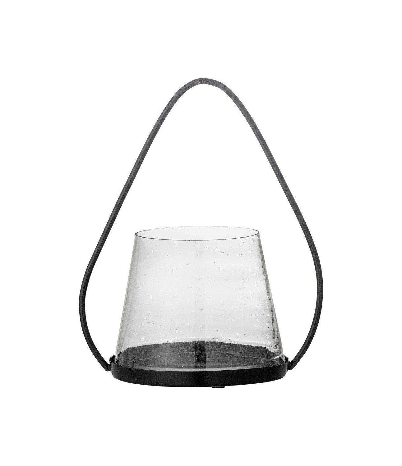 Bloomingville Nana Votive, Black, Metal