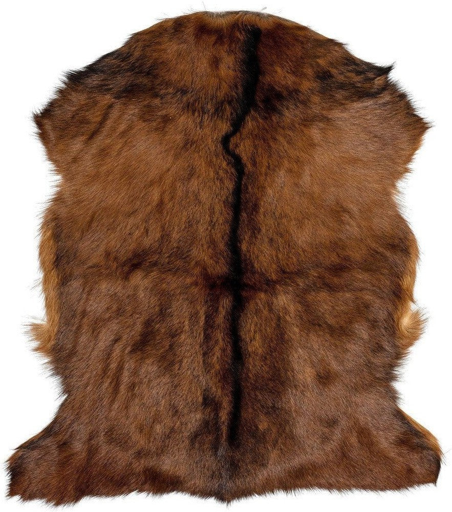 [product_category]-Bloomingville Nuk Skin, Brown, Goatskin-Bloomingville-5711173297696-82057268-BLO-1