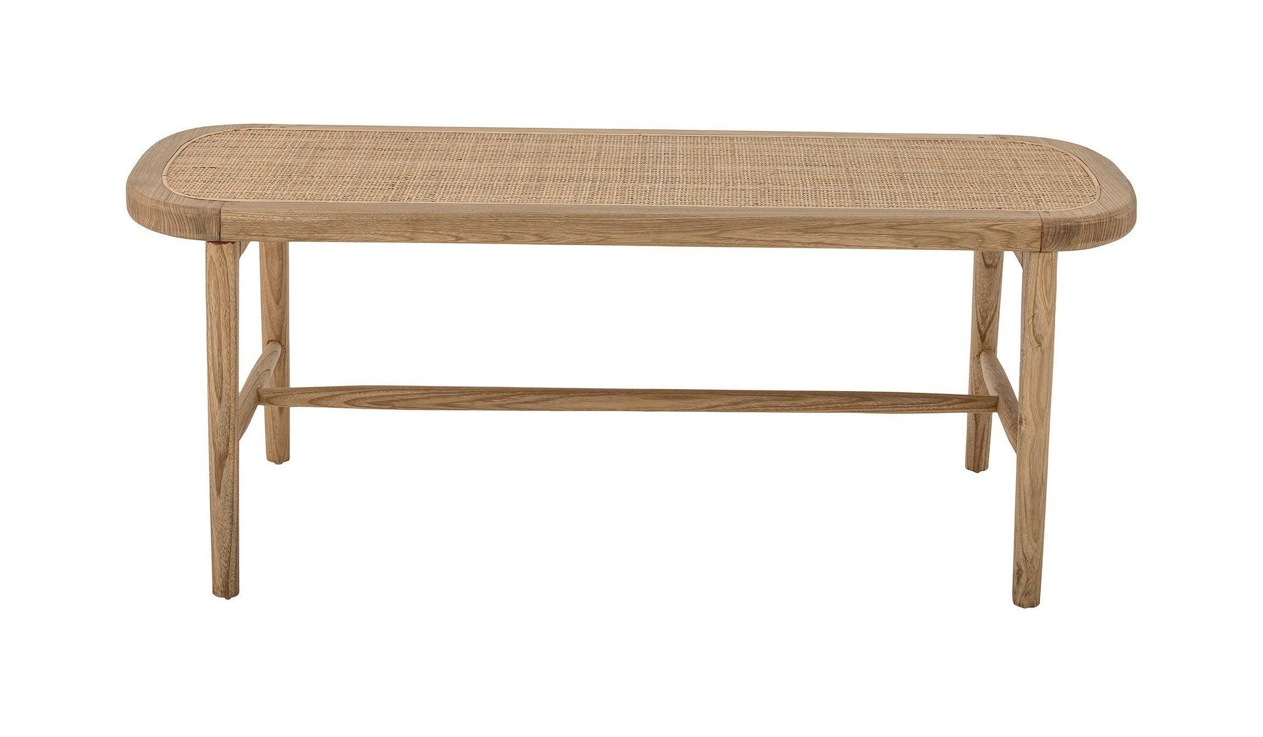 Bloomingville Rauke Bench, Nature, Sabrang Teak