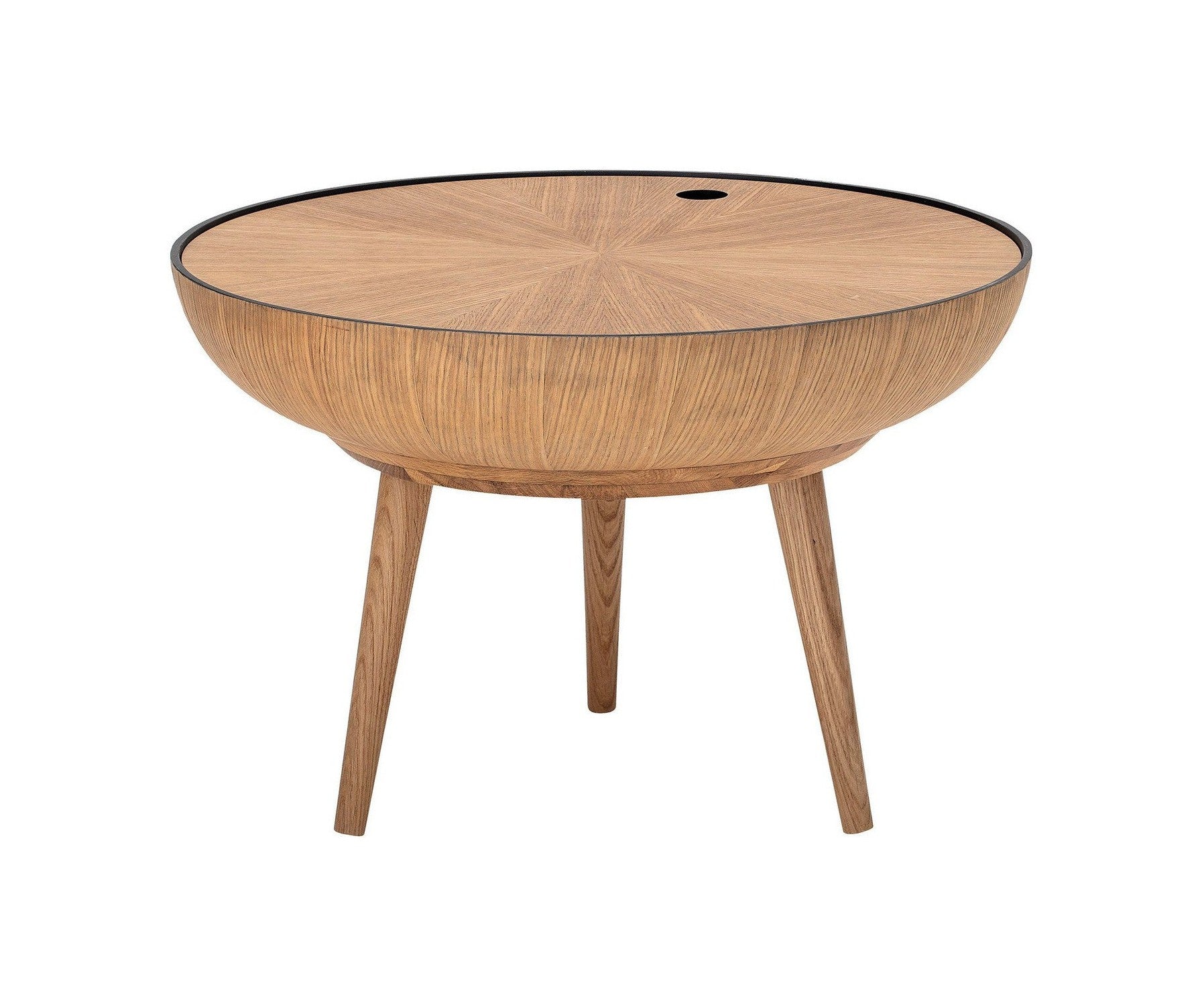 Bloomingville Ronda Coffee Table, Nature, Oak